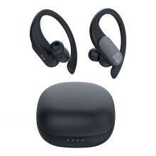 Wireless Sport Headset Silent Disco Waterproof Gaming Bluetooth Wireless Hearing Aid TWS Earbuds thumbnail-4