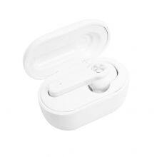 Promotional Stereo Smart Phone Wireless In-Ear Cheap Single Blue Tooth Earphones thumbnail-4