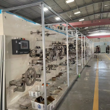 sqmachine Glue Machine For Baby Diaper Machine Production Usage description (3)