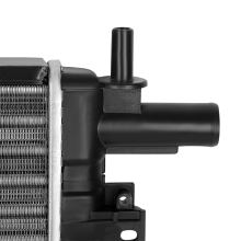 Radiator For FORD Parts No.96FB8005AC thumbnail-3