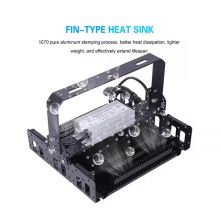 Ip65 Waterproof Outdoor 50w 100w 200w 300w 400w 500w 600w 800w 1000w 2000w High Mast Led Stadium Flood Light thumbnail-3