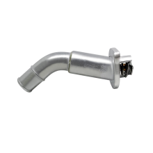 Water Outlet & Thermostat Housing For BUICK Parts No.151823 thumbnail-2