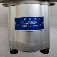Hydraulic Pump CBWA-F314-AL5Φ9 thumbnail-2