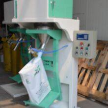 5-50kg /bag Automatic Valve Bag Weighing Filling Packing Machine for Partical / Powder thumbnail-3