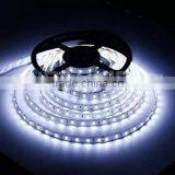 5630 Led Strips Light Cool White 60leds/m DC12v Waterproof Ip65 LED Flexible Light Strip 12V 108w