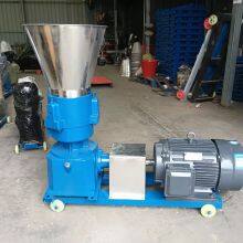 200–300 Kg/h Feed Pellet Machine for Small-Scale Production thumbnail-2