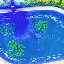 Intelligent Breeding Sand Table Model Manufacturer thumbnail-5