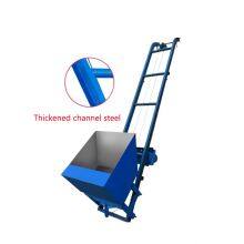 Self Propelled Lift Electric Cargo Ladder Lifter Outdoor Electric Ladder Lift thumbnail-5