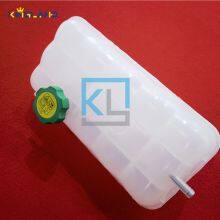 High Quality Engine Parts D5K C6.6 Coolant Tank 2471385 2513227 Suitable for CAT