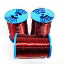 Electrical Wires Best Sales Enameled Aluminum Round Wire Insulated Winging Wire AWG SWG IEC-60317 Pakistan thumbnail-3