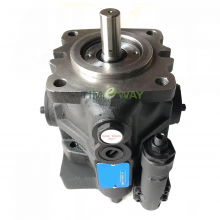V15 Variable Hydraulic Axial Piston Pump V15A1R10X V15A2R10X V15A3R10X V15A4R10X High-Pressure Plunger Pump thumbnail-1