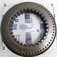 Gearbox Assembly of Zf1356010005 1356010005 Half Gear Synchronizer Assembly 16s2230 16s2231 16s2530 16s2531 16s1930 thumbnail-2
