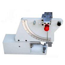 EN ISO 20344 ISO 4649 DIN 53516 DIN Abrasion Resistance Tester thumbnail-5