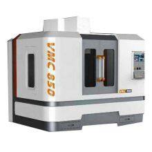 850 Vertical Machining Center, Small Machining Center thumbnail-2