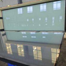 Impact Resistant Insulated Glass Laminated Double Glazed for Commercial Storefront Glass Doors thumbnail-5