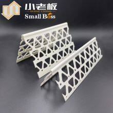 US Vinyl Corner Bead Casing Bead Vents Control Joint With High Impact Resistance thumbnail-4