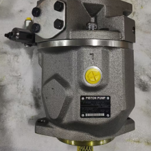 Axial Piston Variable Pump AA10VO28 AA10VO71 A10VO45DFR1/31R-PSC62K01 AA10VO71DFR1/31R-PSC62N00 Hydraulic Pump thumbnail-1