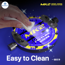 MECHANIC MK2 360° Rotating Motherboard Holder for Mobile Phone IC Chip Repair thumbnail-5