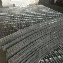 Heavy-Duty Carbon Steel Grating for Industrial Flooring and Walkways thumbnail-2