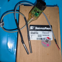 SEN02133 Trane Centrifugal Chiller Temperature Sensor thumbnail-1