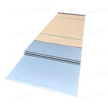 2b Ba Hairline Finished Film Option Cold Rolled Stainless Steel Sheet 304 316L Stainless Steel Plate Price thumbnail-4