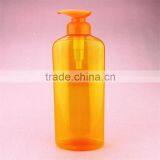 28oz 832ml plastic shampoo bottle shower gel bottle liquid soap bottle