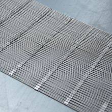 Stainless Steel Wire Rope Mesh for Animal Enclosures and Bird Netting thumbnail-5