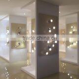 Shangyu Yuexing Lighting Co., Ltd. company overview - view 1 thumbnail