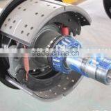 Truck Rear Axle With Consistently Great Reputation and Factory Price thumbnail-5