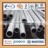 Best Selling 304 Stainless Steel Pipe Price per kg Making Machine thumbnail-3