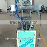 Automatic Plastic PVC PET Tueb Forming Machine thumbnail-2