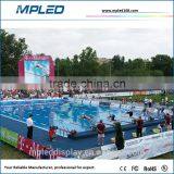 MPLED p6 Outdoor Full Color Led Display Video Panel thumbnail-3