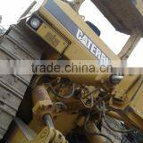 Popular Used Good Condition Bulldozer D9N for Cheap Sale in Shanghai thumbnail-4