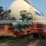 Hot Sale Used Auman Oil Tanker Used Tanker in Shanghai Foton Truck High Quality Oil Tanker thumbnail-1