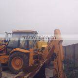 Used Backhoe Loader Imported From Britain With Lowest Price and Good Condition thumbnail-4
