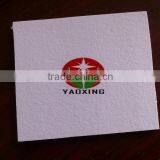 Fireproof Insulation Board Boards for Pizza Heat Insulation Ceramic Fiber Board thumbnail-1