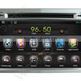Wecaro Android 4.4 Car Dvd Player With Reversing Camera thumbnail-2