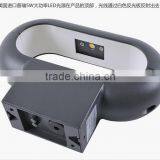 up and Down LED Wall Light 5W Morden Die Casting Aluminum Outdoor LED Wall Light thumbnail-2