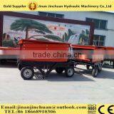 Mobile Scissor Lift Manufacturer / Full Electric Self-Propelled Scissor Lifts 8m/500kg thumbnail-4