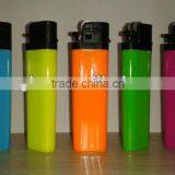 FH-001 Disposable Plastic Flint Lighter