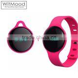 Witmood 2016 H8 ce Rohs Smart Bracelet Health Sleep Monitoring thumbnail-3