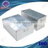 China Custom Sheet Metal Box Fabrication thumbnail-4