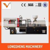Plastic Injection Molding Machine LSF398 thumbnail-2