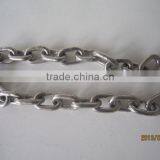 Decoration Guardrail Use Hot Sale 304 Small Stainless Steel Chain thumbnail-6
