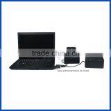 Laptop ExpressCard 34mm to Dual USB 3.0 5Gbps Adapter Converter Card thumbnail-4