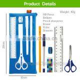 Back to School Cheap Kids Pencil Pouch for College thumbnail-4