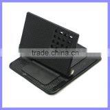 Sticky Mat Anti Slip Pad Car Flat Holder Dash Support for Cellphone thumbnail-1