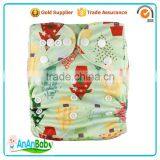 New Arrival Printed One Size Ultra Thin Premium Baby Nappy Merries
