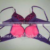 Fashion Extreme Push-up Bra Factory
