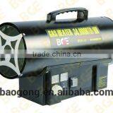 10KW GAS Forced Heater Decorative Electric Heaters With Temperature Control thumbnail-1